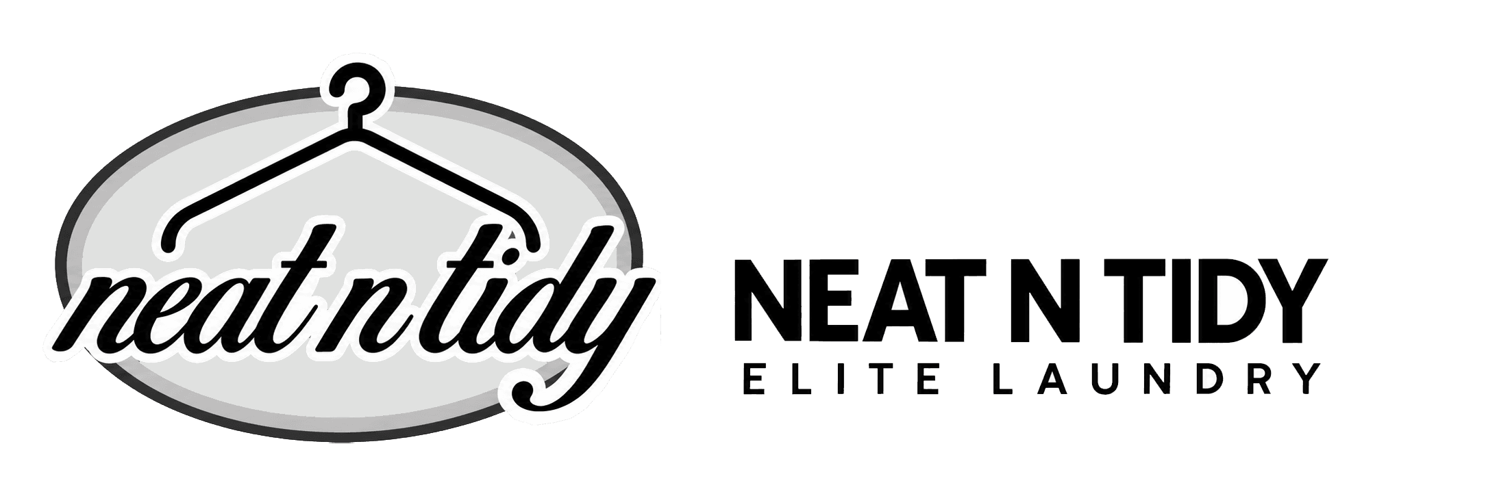 Neat N Tidy Elite Laundry